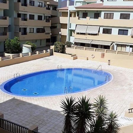 Апартаменты Cerca Del Mar 500Mbs Wifi Пуэртито-де-Гуимар Экстерьер фото