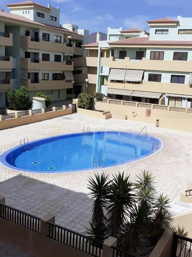 Апартаменты Cerca Del Mar 500Mbs Wifi Пуэртито-де-Гуимар Экстерьер фото